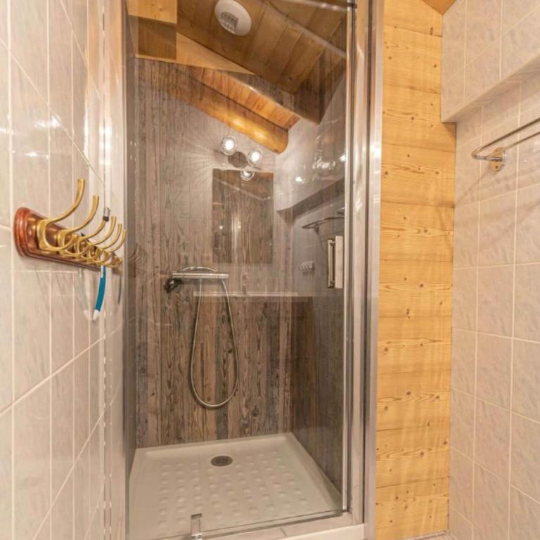 Chalet Vernès Le Chamois - Chalet con 3 Camere da Letto - 18