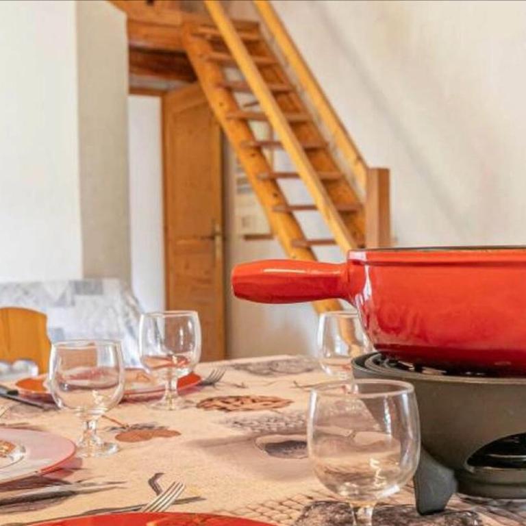 Chalet Vernès Le Chamois - Chalet con 3 Camere da Letto - 8