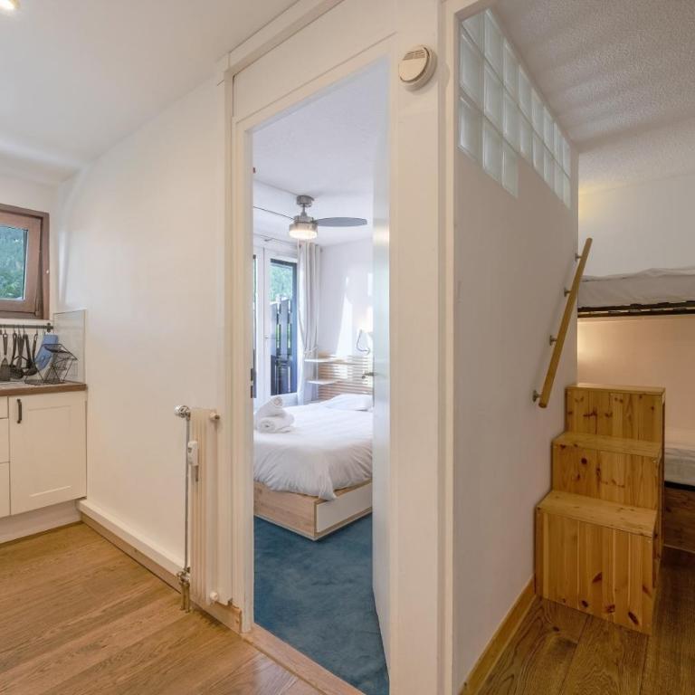 Le Lyret - By Care Concierge - Appartement - 8