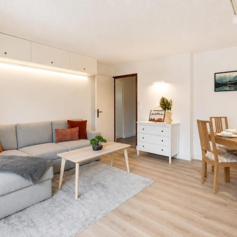 Le Lyret - By Care Concierge - Appartement - 7