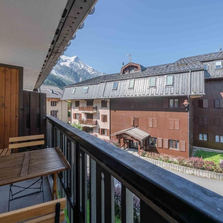 Le Lyret - By Care Concierge - Appartement - 10