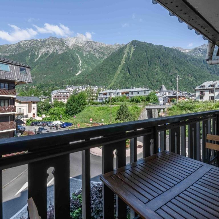 Le Lyret - By Care Concierge - Appartement - 4