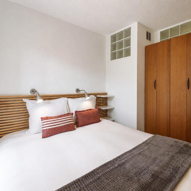 Le Lyret - By Care Concierge - Appartement - 11