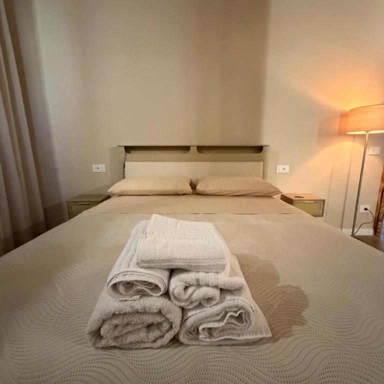 Casa Linda - Appartamento con 1 Camera da Letto - 5