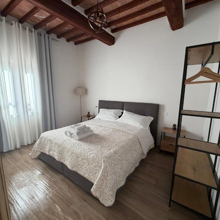 Casa Linda - Appartamento con 1 Camera da Letto - 6