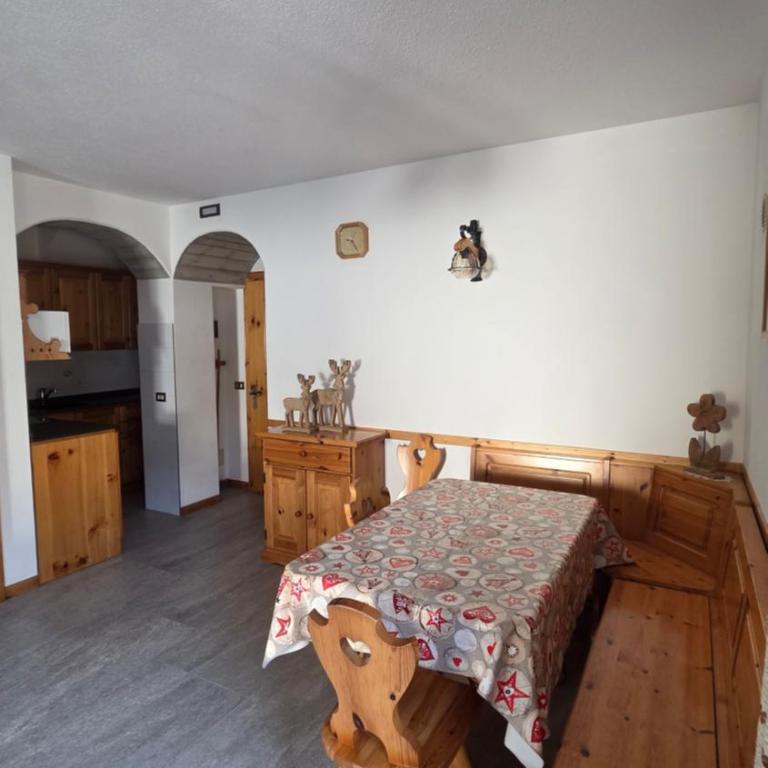 Appartamenti Clelia - Appartamento - 3