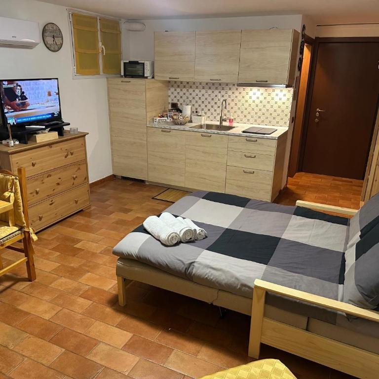 La Piccola Dimora - Casa con 1 Camera da Letto - 1