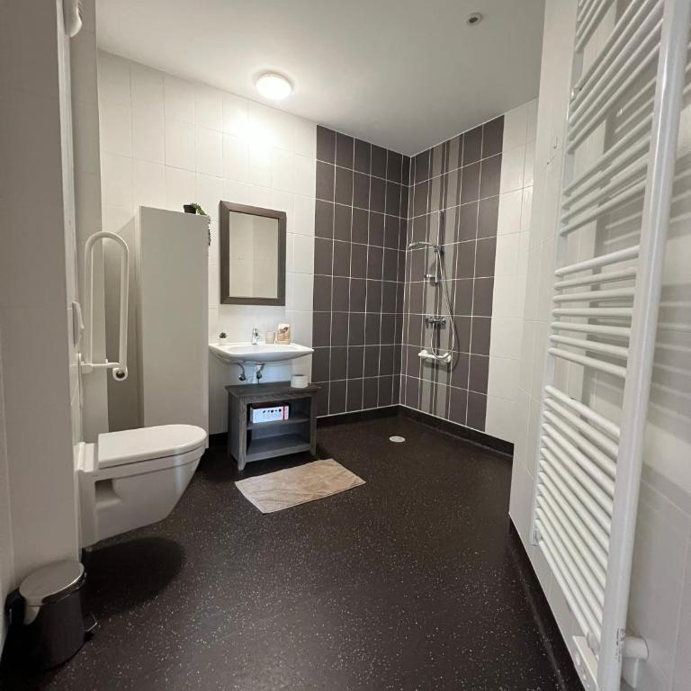 Résidence de Colmar - Apartamento de 1 dormitorio - 7