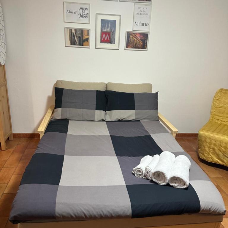 La Piccola Dimora - Casa con 1 Camera da Letto - 18