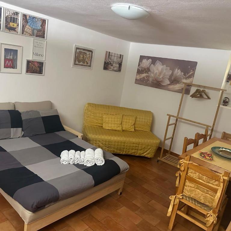 La Piccola Dimora - Casa con 1 Camera da Letto - 4