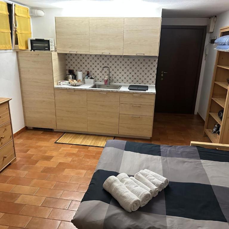 La Piccola Dimora - Casa con 1 Camera da Letto - 3