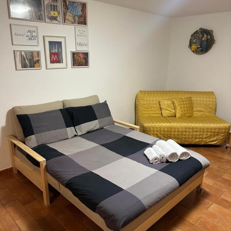 La Piccola Dimora - Casa con 1 Camera da Letto - 17