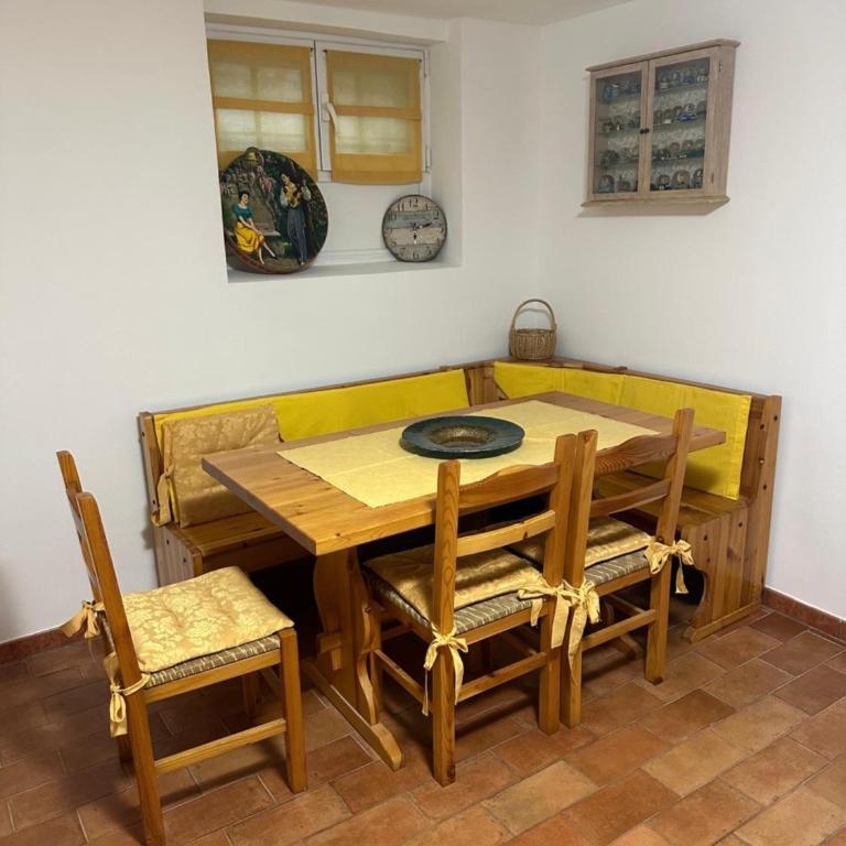 La Piccola Dimora - Casa con 1 Camera da Letto - 6