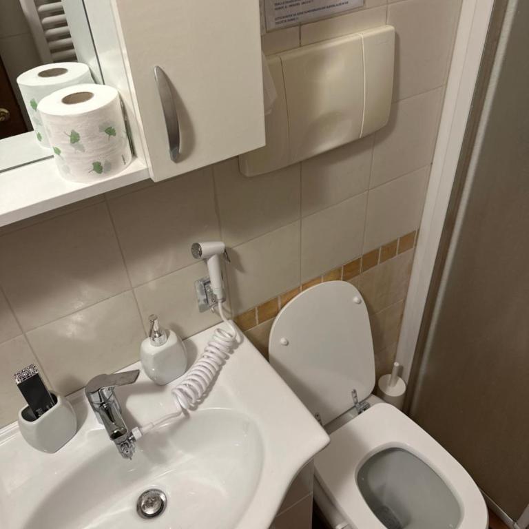 La Piccola Dimora - Casa con 1 Camera da Letto - 13