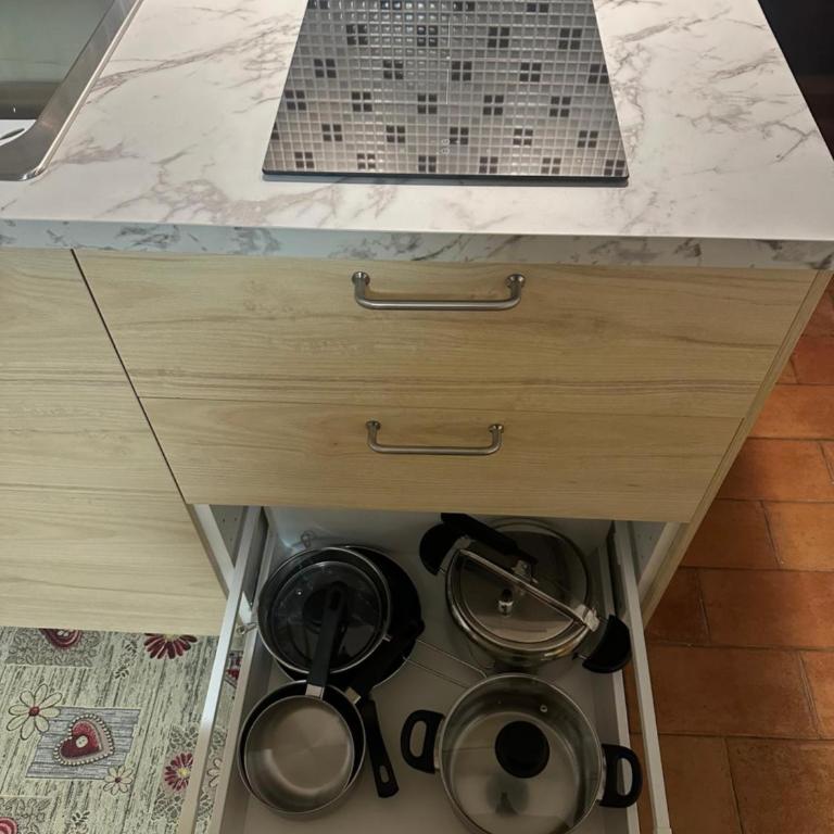 La Piccola Dimora - Casa con 1 Camera da Letto - 16