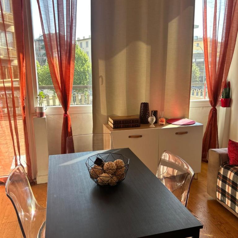 Florence Vibes - Appartamento con 1 Camera da Letto - 1