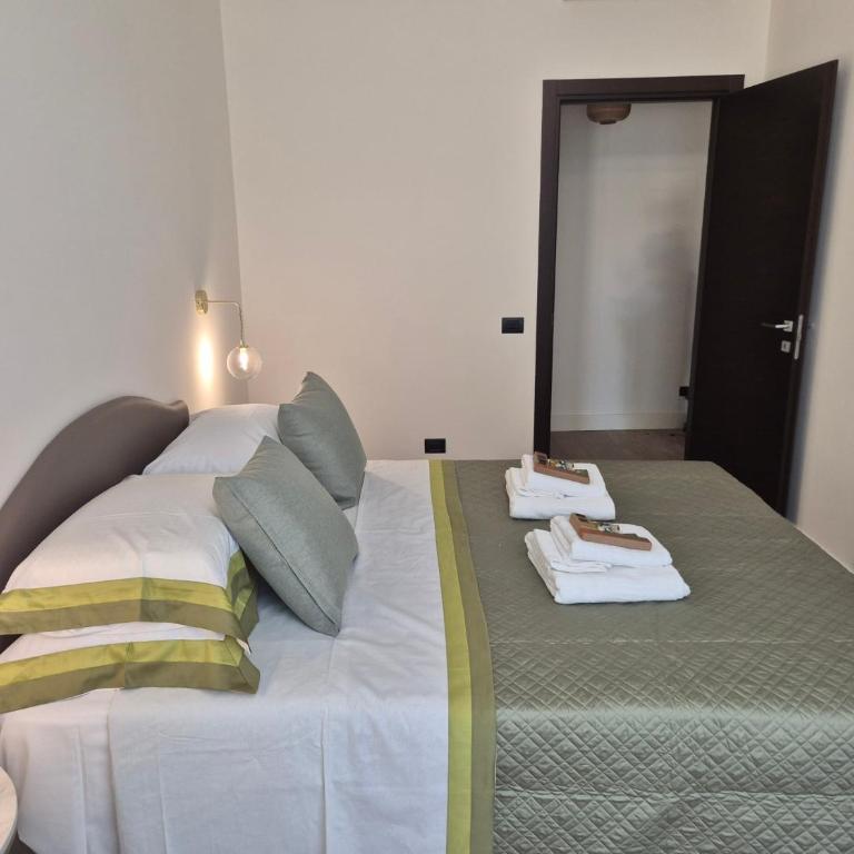 Napoli Mariana Luxury - Appartamento Superior con 2 Camere da Letto - 5