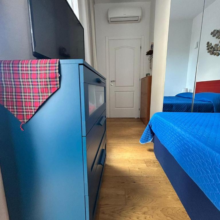 Florence Vibes - Appartamento con 1 Camera da Letto - 4