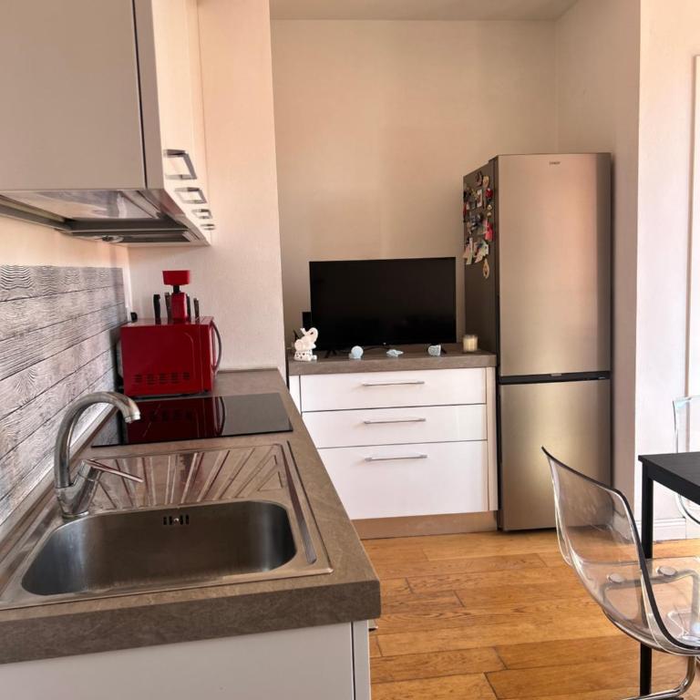 Florence Vibes - Appartamento con 1 Camera da Letto - 5