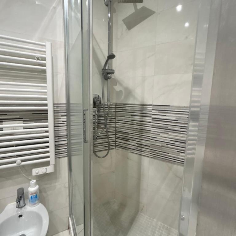 Florence Vibes - Appartamento con 1 Camera da Letto - 7