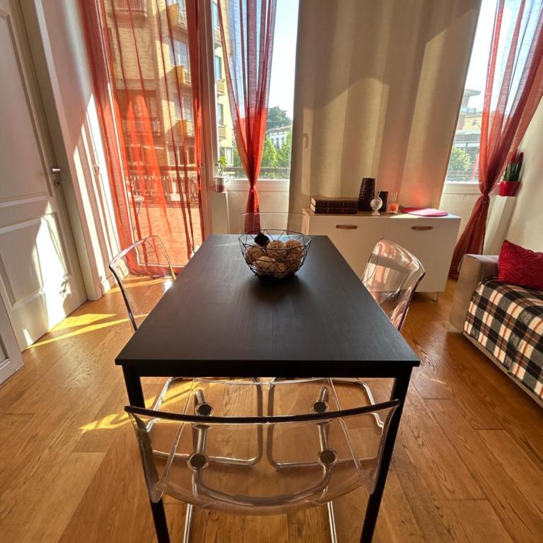 Florence Vibes - Appartamento con 1 Camera da Letto - 8