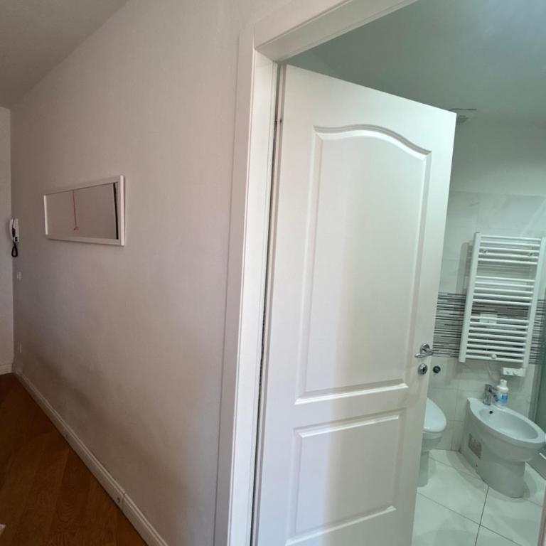 Florence Vibes - Appartamento con 1 Camera da Letto - 10