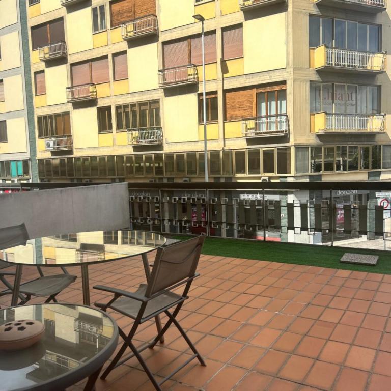 Florence Vibes - Appartamento con 1 Camera da Letto - 12