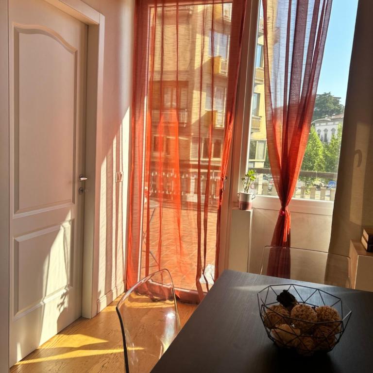 Florence Vibes - Appartamento con 1 Camera da Letto - 16