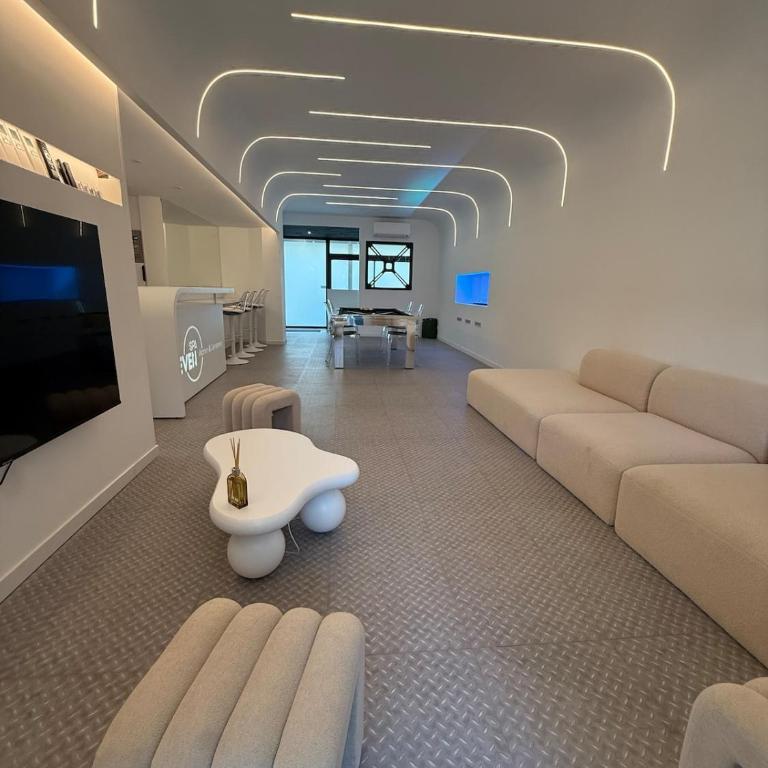 Eleven Spa 185 m2 Gaming Room cinéma Sauna - Appartement - 3