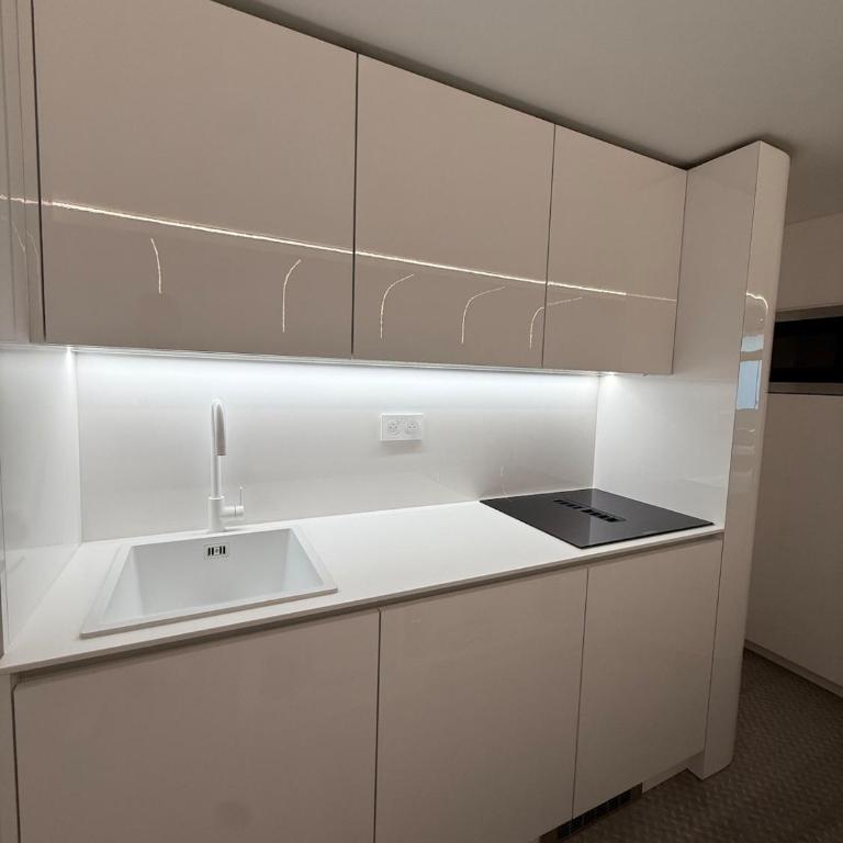 Eleven Spa 185 m2 Gaming Room cinéma Sauna - Appartement - 22