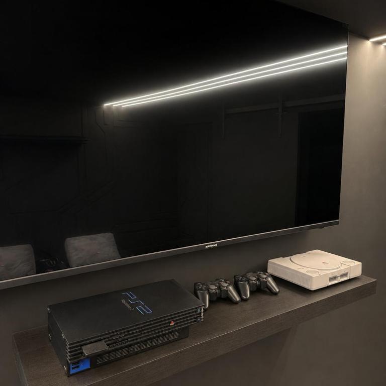 Eleven Spa 185 m2 Gaming Room cinéma Sauna - Appartement - 26