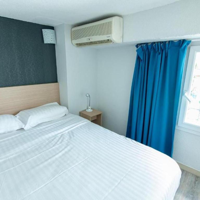 Zenitude Hôtel-Résidences Fréjus La Tour De Mare - Studio Supérieur - 6