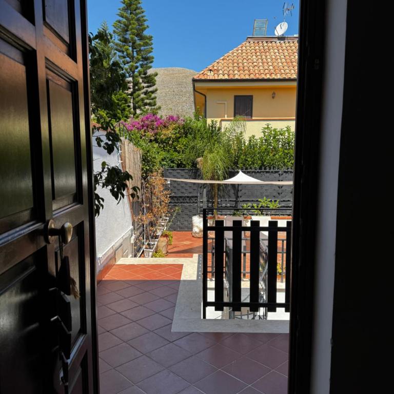 Casa Antigone 99 - Maison 2 Chambres - 17