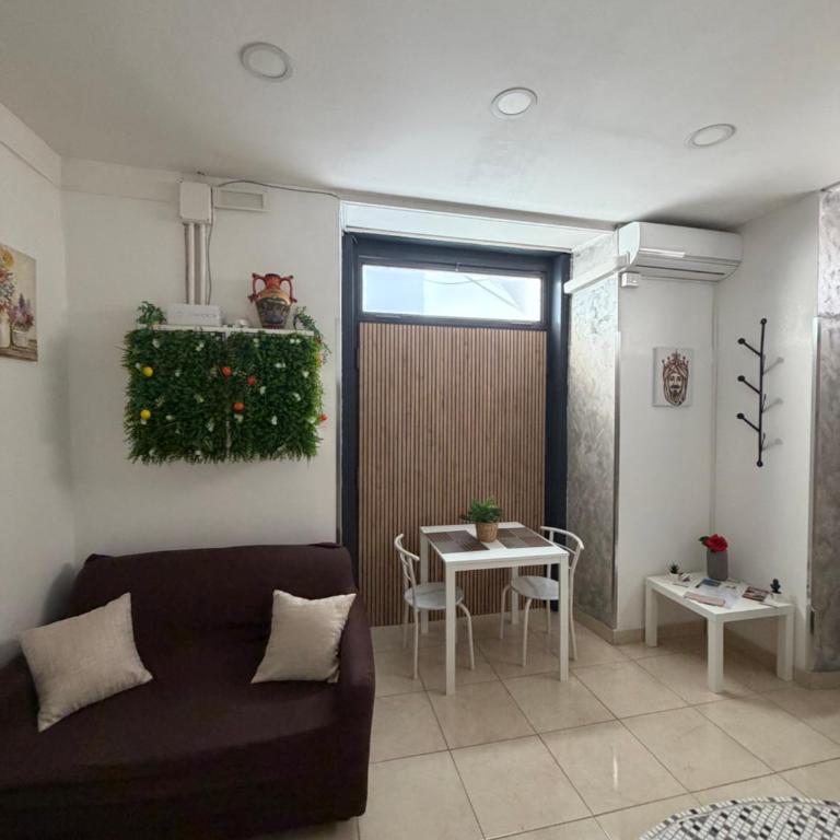 CRS Duomo - JACUZZI "Al Duomo di Catania" - One-Bedroom House - 3