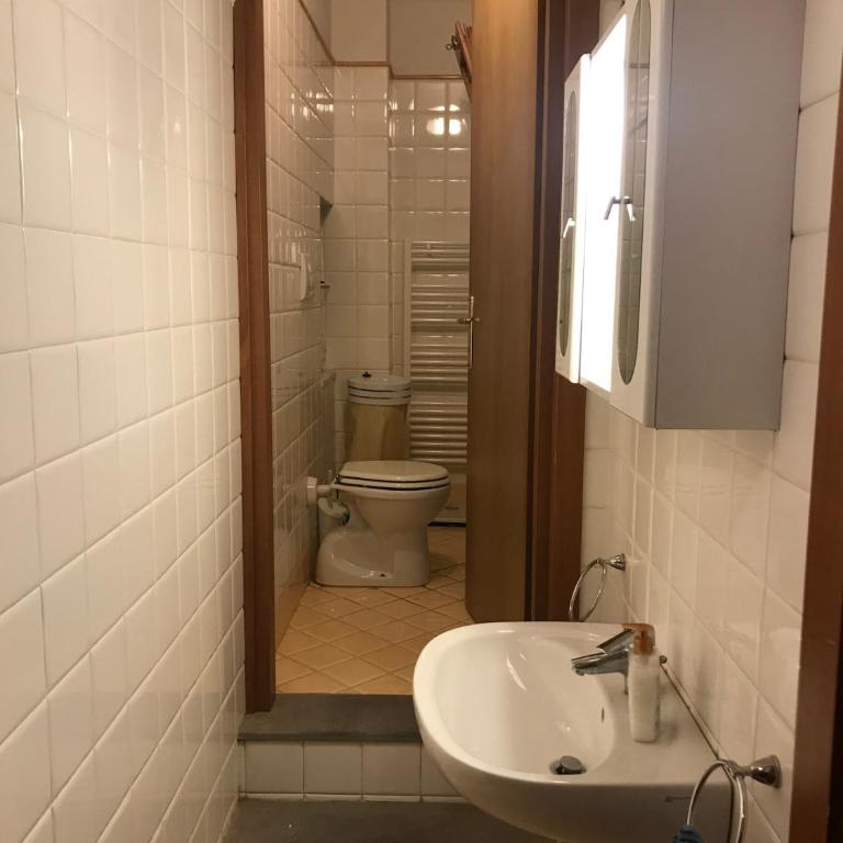 Lovely apartment in best location in Florence - Appartamento con 2 Camere da Letto - 3