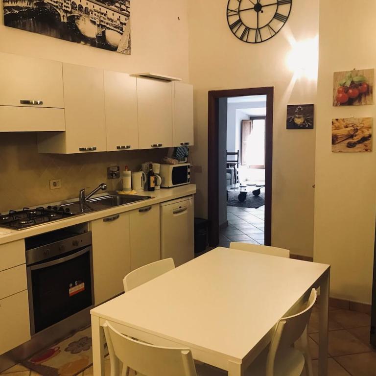 Lovely apartment in best location in Florence - Appartamento con 2 Camere da Letto - 5