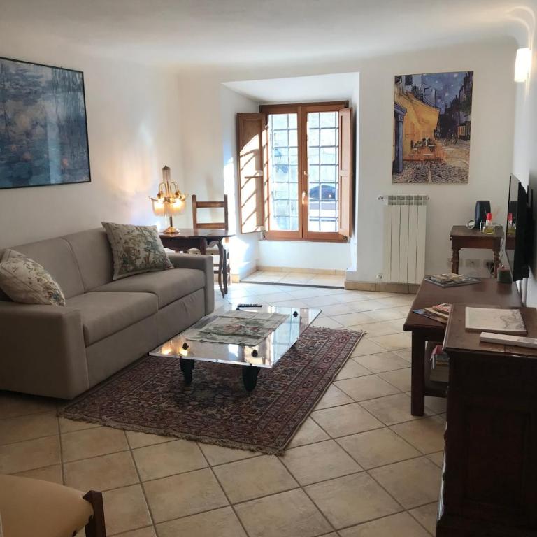 Lovely apartment in best location in Florence - Appartamento con 2 Camere da Letto - 7
