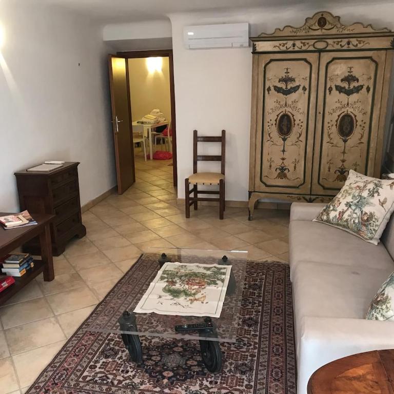 Lovely apartment in best location in Florence - Appartamento con 2 Camere da Letto - 8