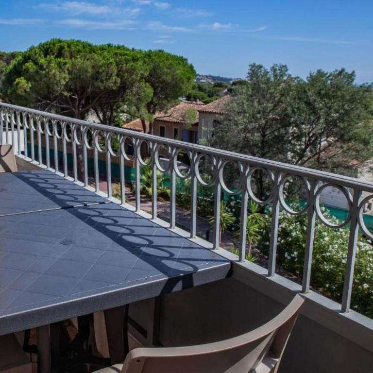 Zenitude Hôtel-Résidences Fréjus La Tour De Mare - Appartement 1 Chambre - 9