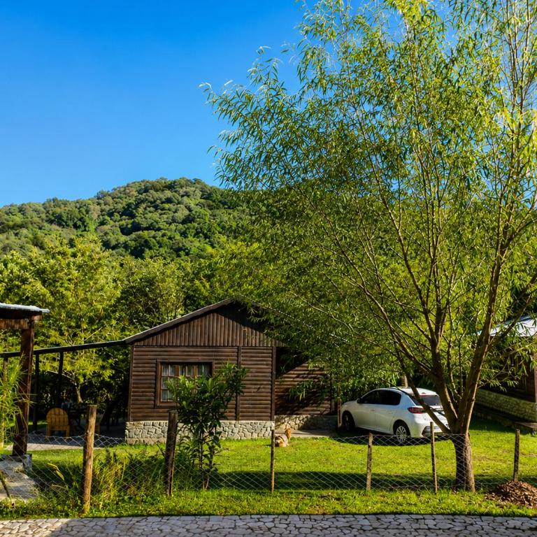 Complejo La Cascada San Javier - Chalet de 2 dormitorios - 7