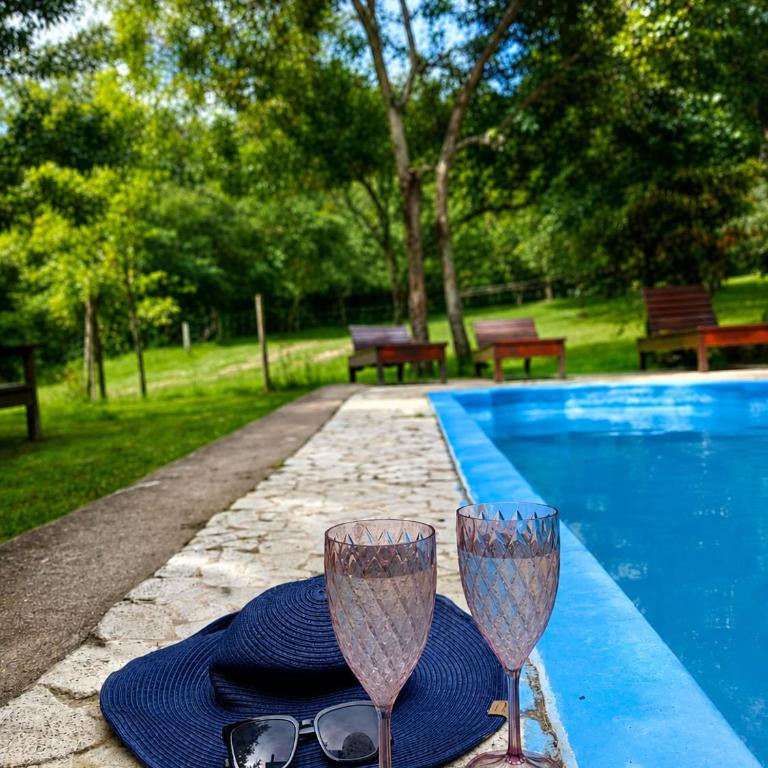 Complejo La Cascada San Javier - Chalet de 2 dormitorios - 2