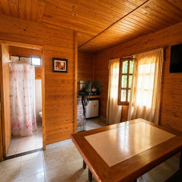 Complejo La Cascada San Javier - Chalet de 2 dormitorios - 9
