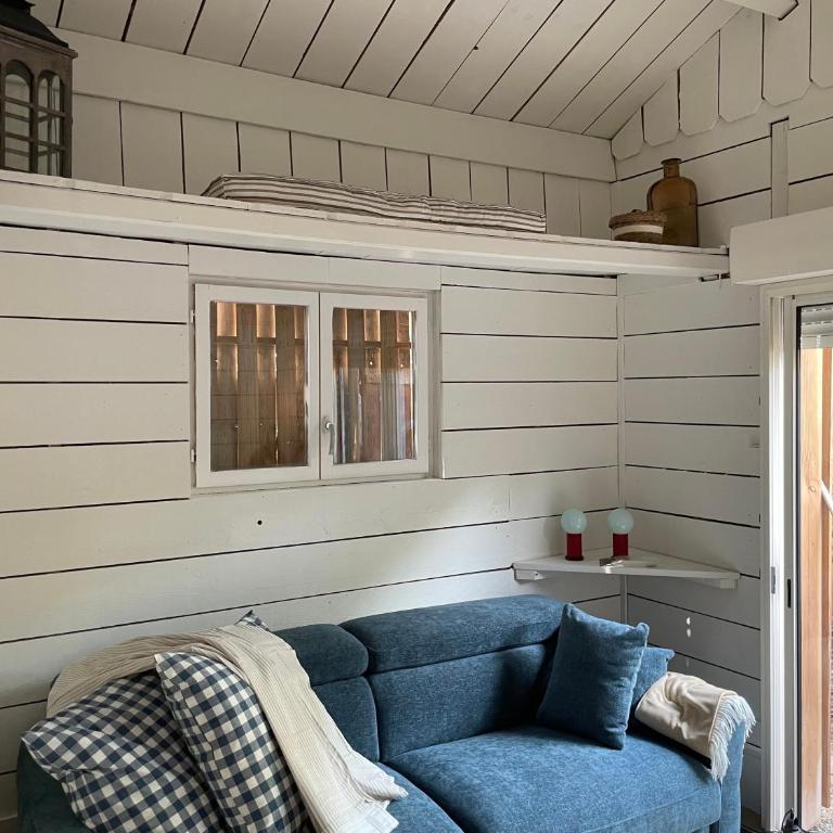 La Cabane des P’tits chiffon - Estudio con terraza - 3