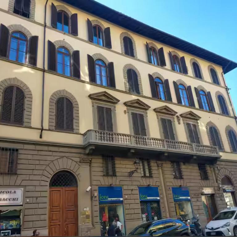 Lovely apartment in best location in Florence - Appartamento con 2 Camere da Letto - 1