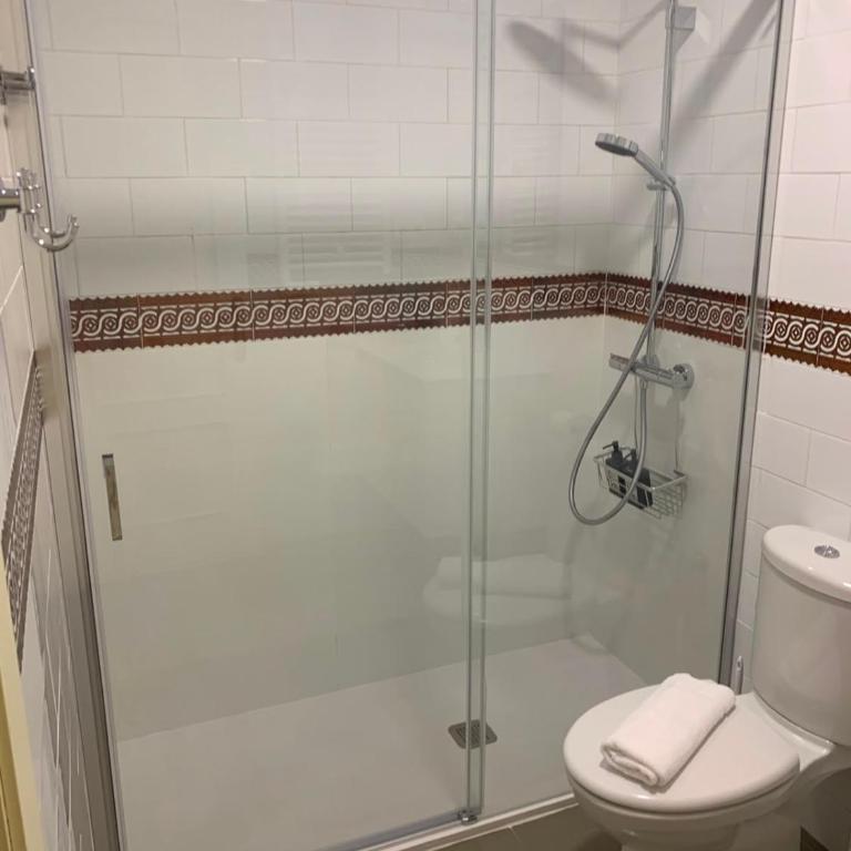 Alohamundi Zaragoza III - Apartamento de 1 dormitorio - 9