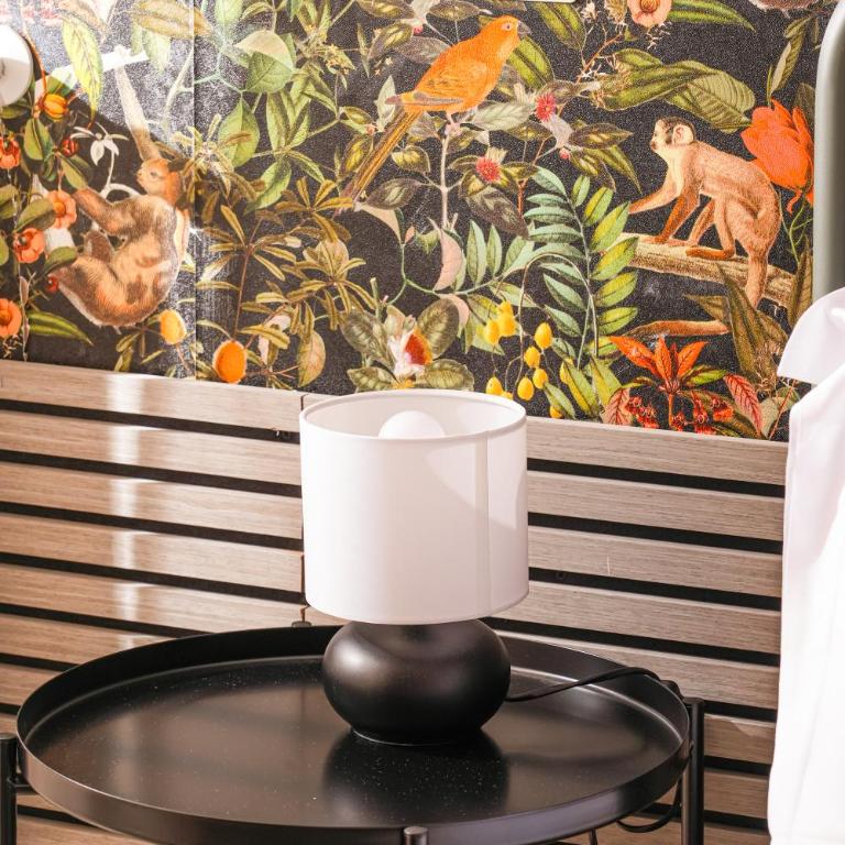 Flower rooms - Economy Double Room - 10