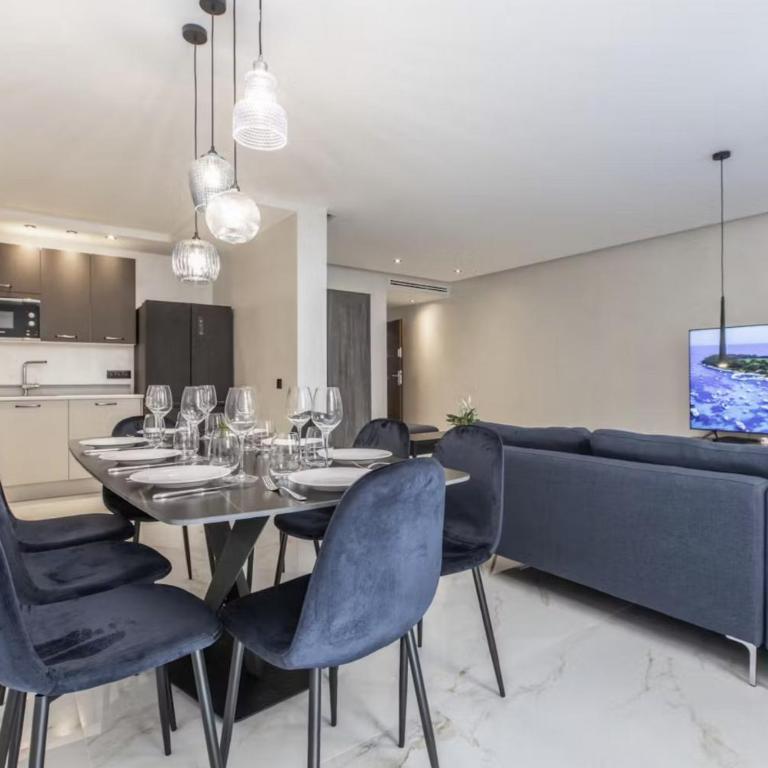 Edwin alojamento v32 - One-Bedroom Apartment - 5