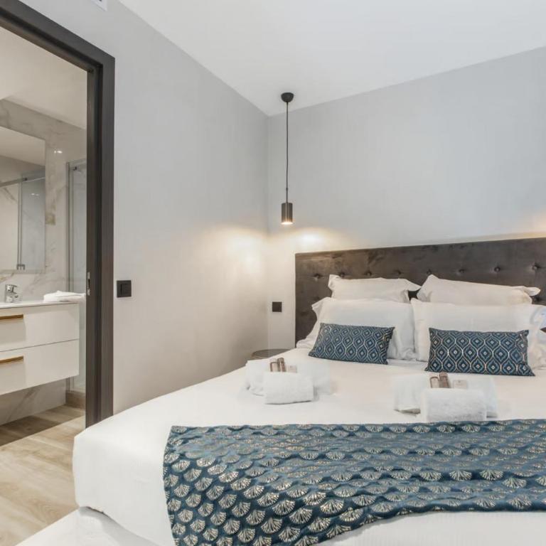 Edwin alojamento v32 - One-Bedroom Apartment - 11