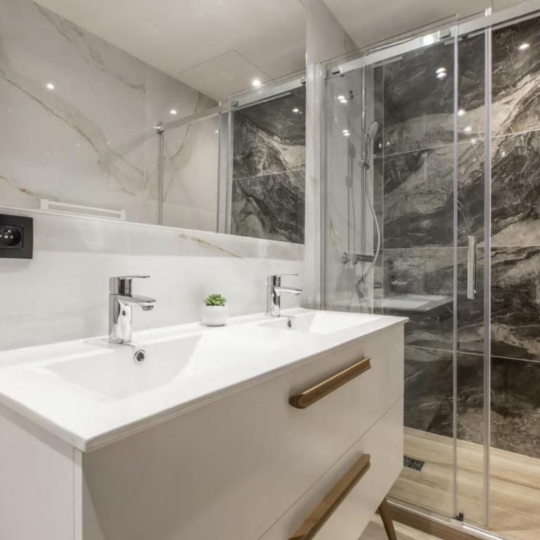 Edwin alojamento v32 - One-Bedroom Apartment - 13