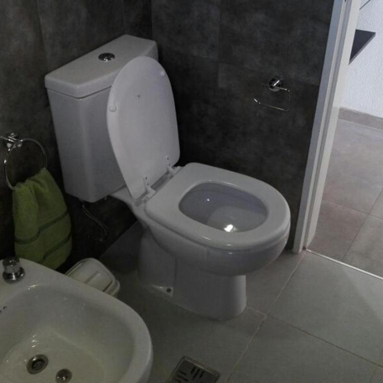 Duplex la Delfina 1 - Apartamento Dúplex - 19